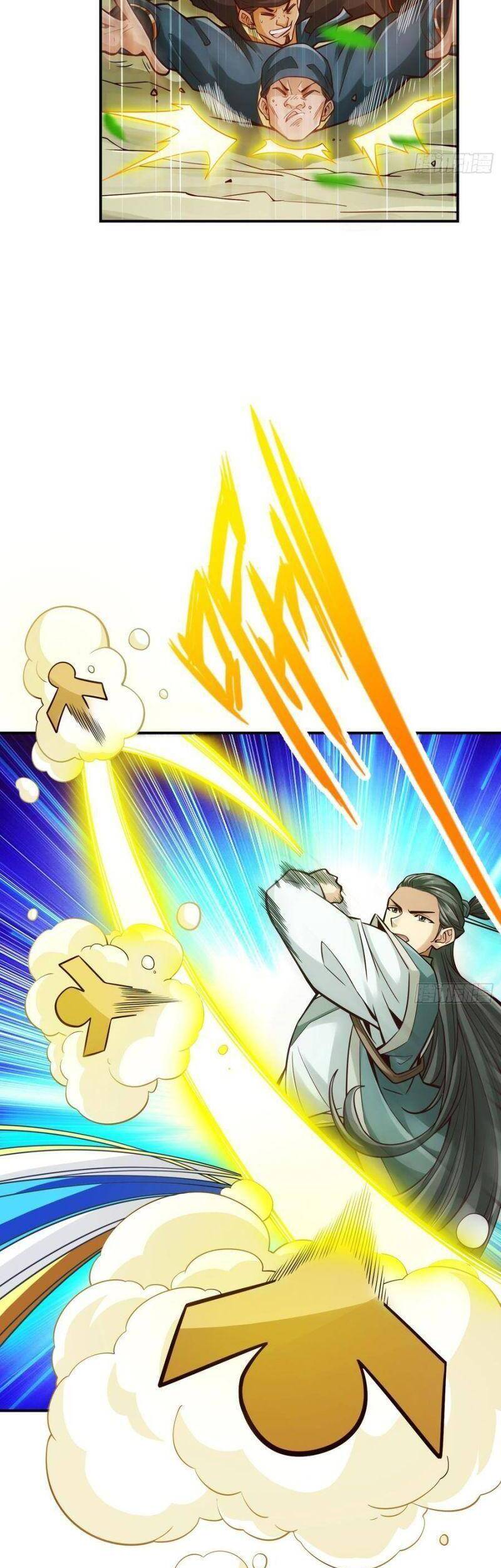 Sư Huynh Của Ta Quá Cẩn Thận Rồi Chapter 98 - 4