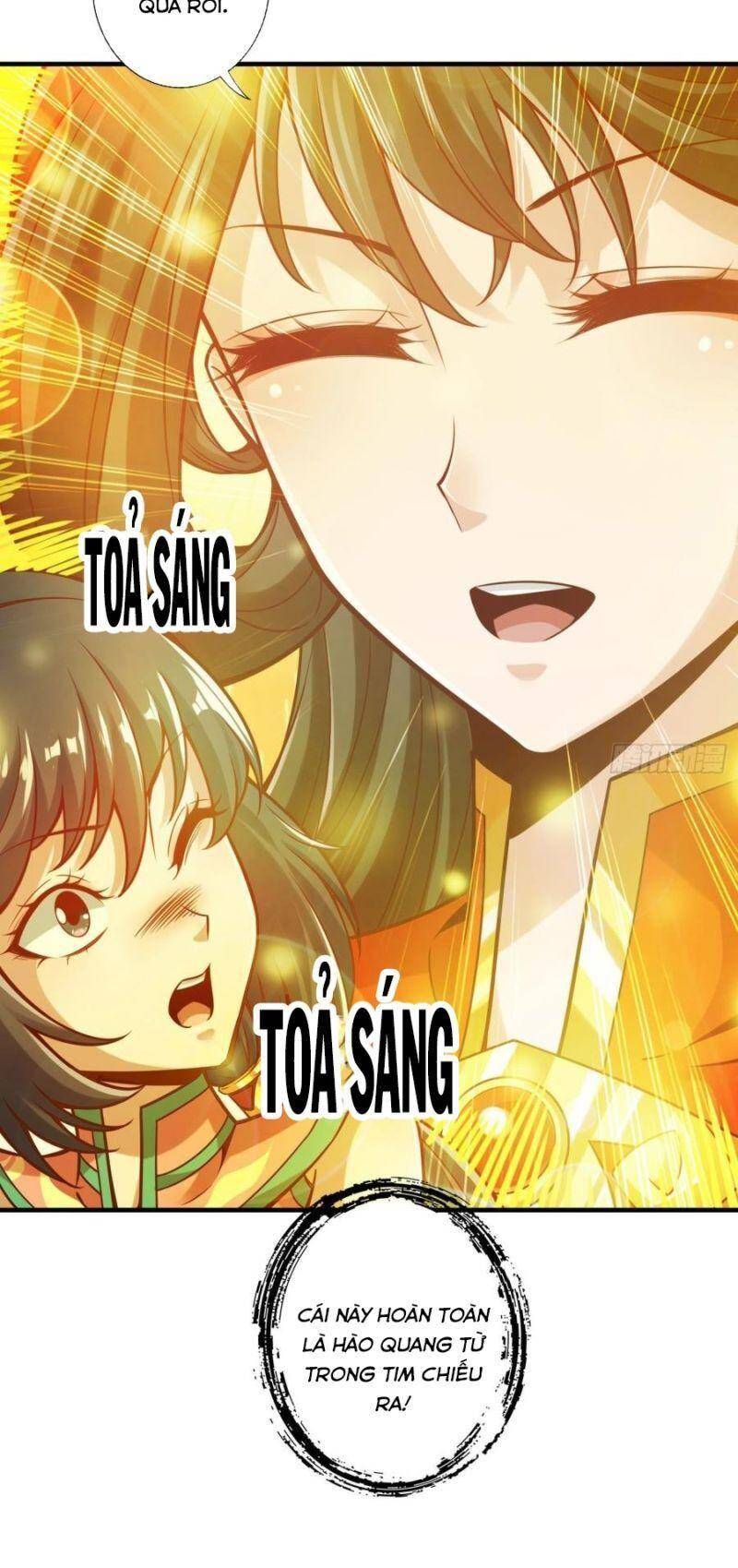 Sư Huynh Của Ta Quá Cẩn Thận Rồi Chapter 99 - 13