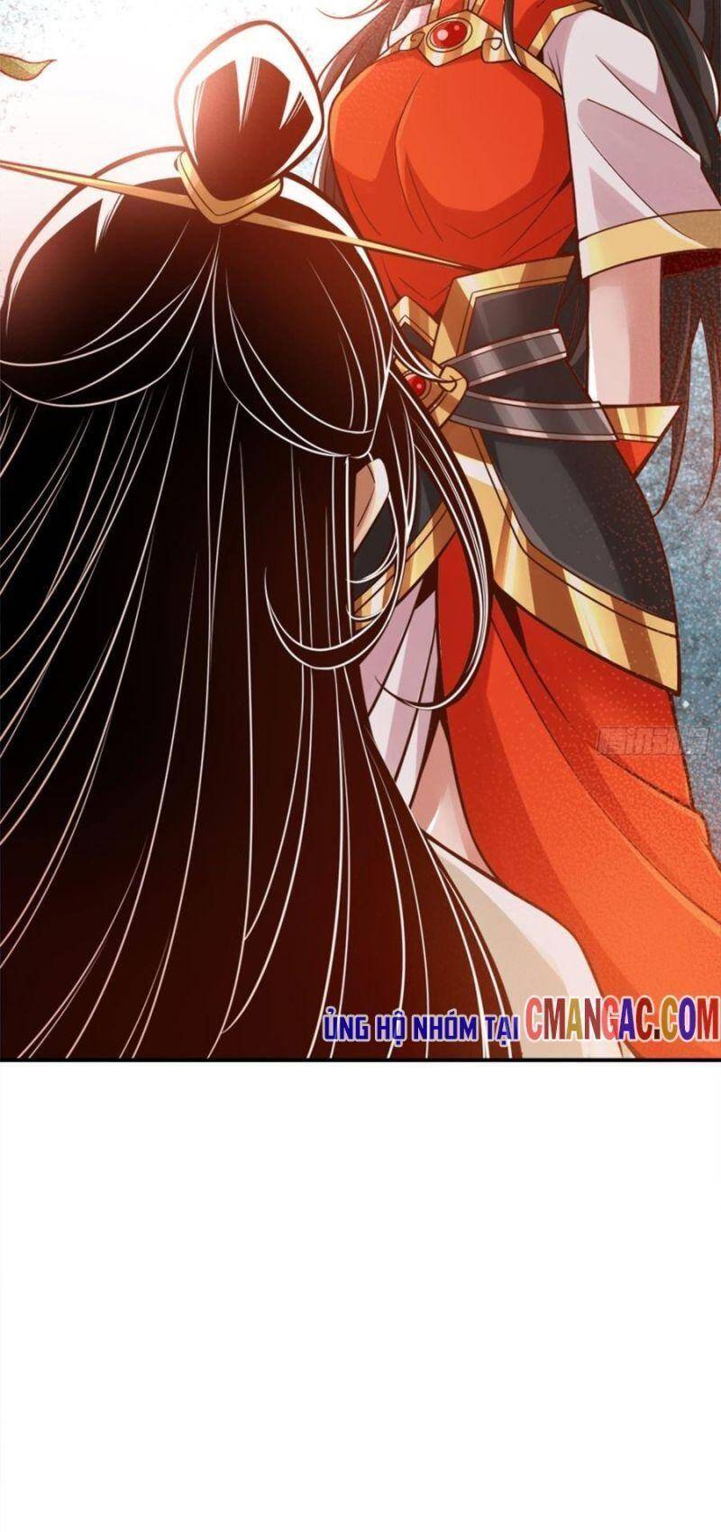 Sư Huynh Của Ta Quá Cẩn Thận Rồi Chapter 99 - 3