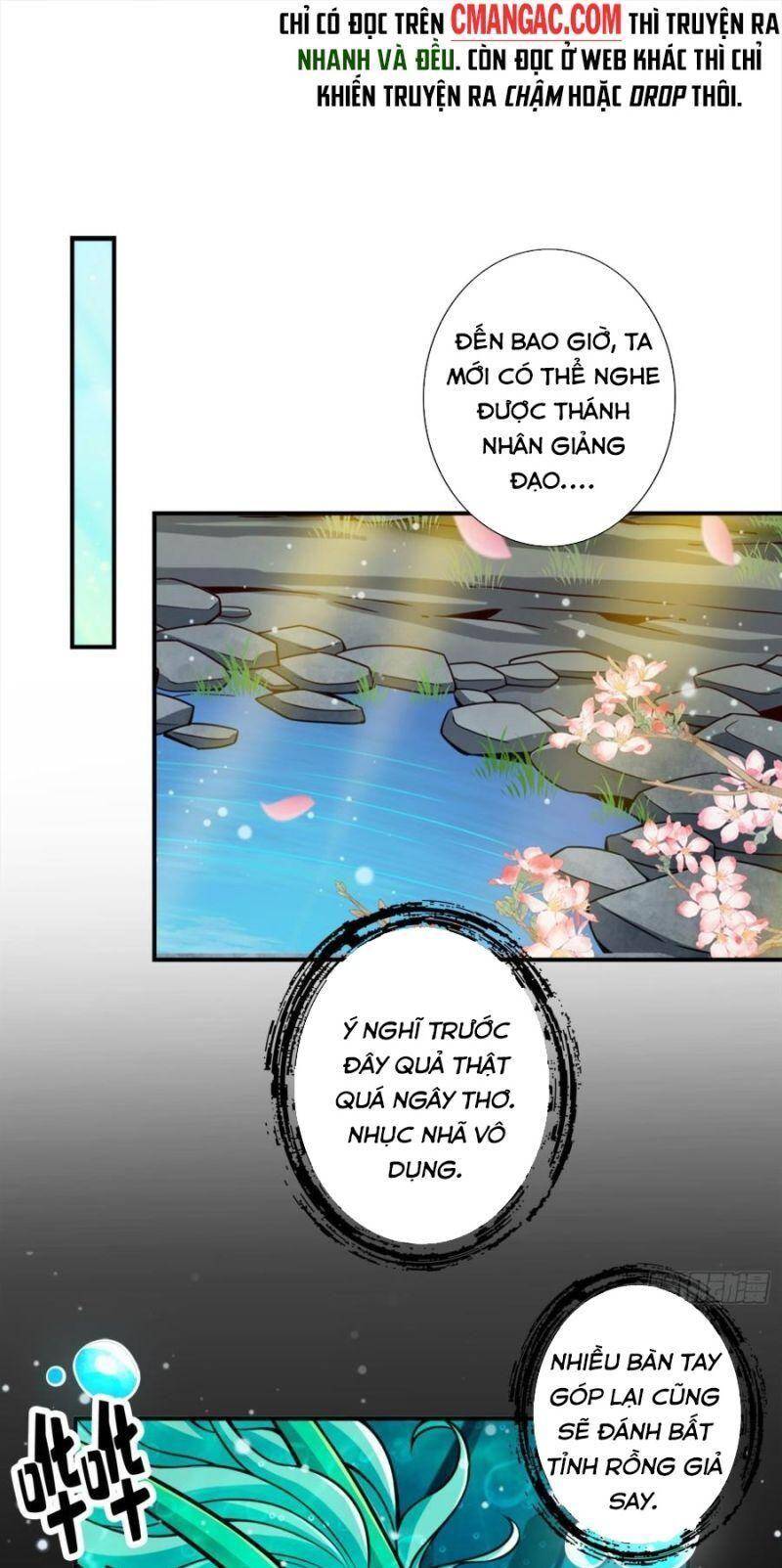 Sư Huynh Của Ta Quá Cẩn Thận Rồi Chapter 99 - 26