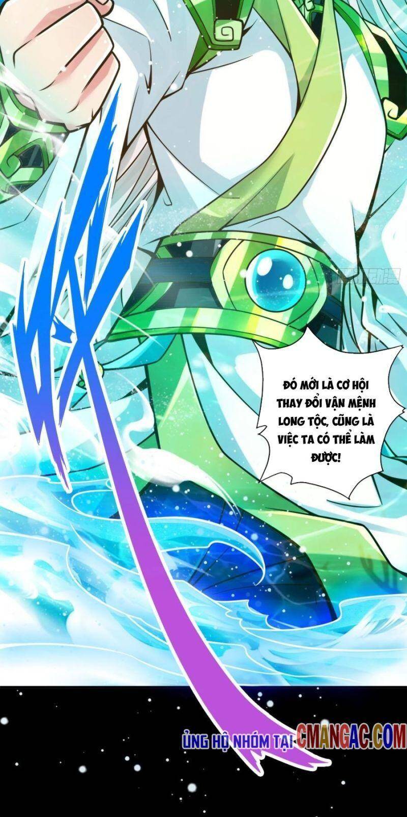 Sư Huynh Của Ta Quá Cẩn Thận Rồi Chapter 99 - 29