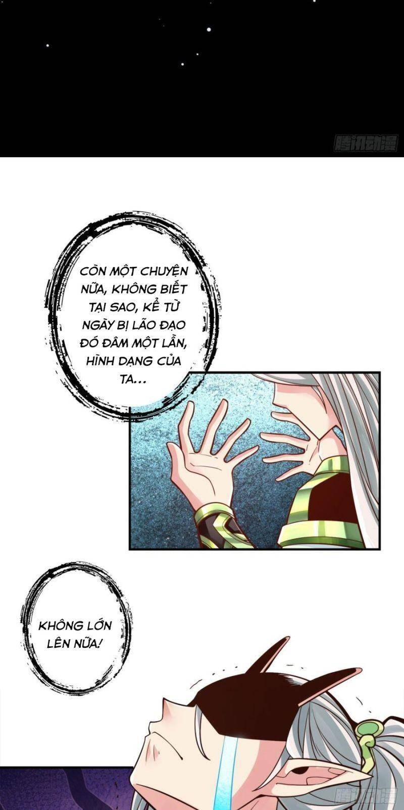 Sư Huynh Của Ta Quá Cẩn Thận Rồi Chapter 99 - 30