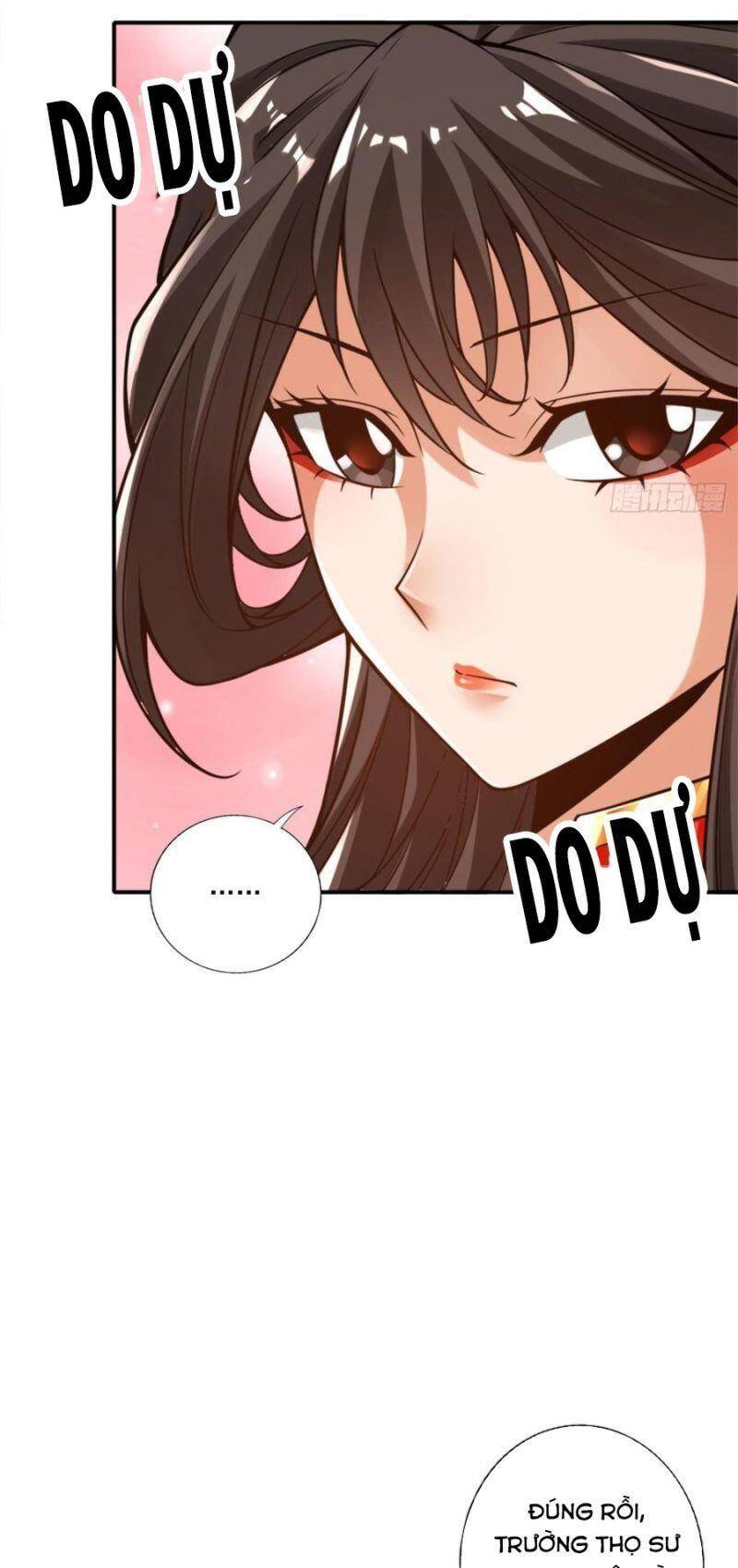 Sư Huynh Của Ta Quá Cẩn Thận Rồi Chapter 99 - 4