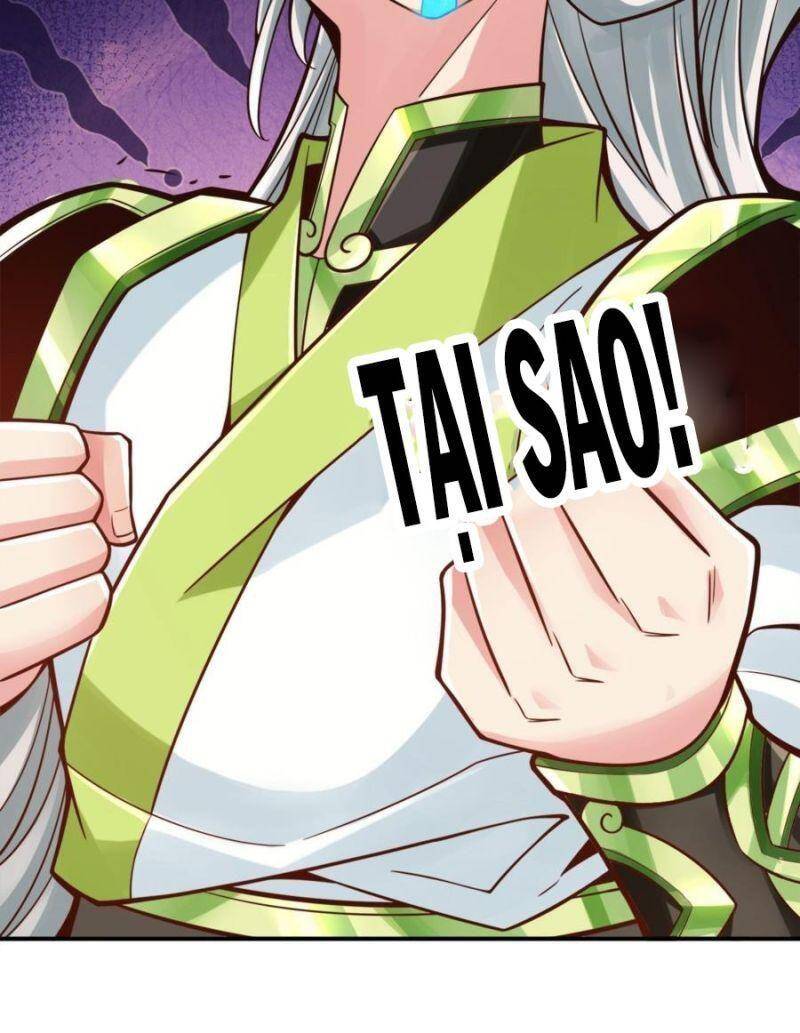 Sư Huynh Của Ta Quá Cẩn Thận Rồi Chapter 99 - 31