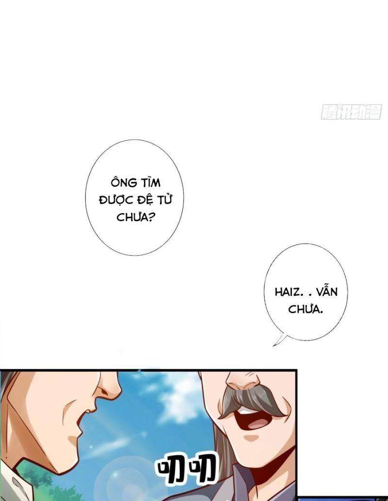 Sư Huynh Của Ta Quá Cẩn Thận Rồi Chapter 99 - 32