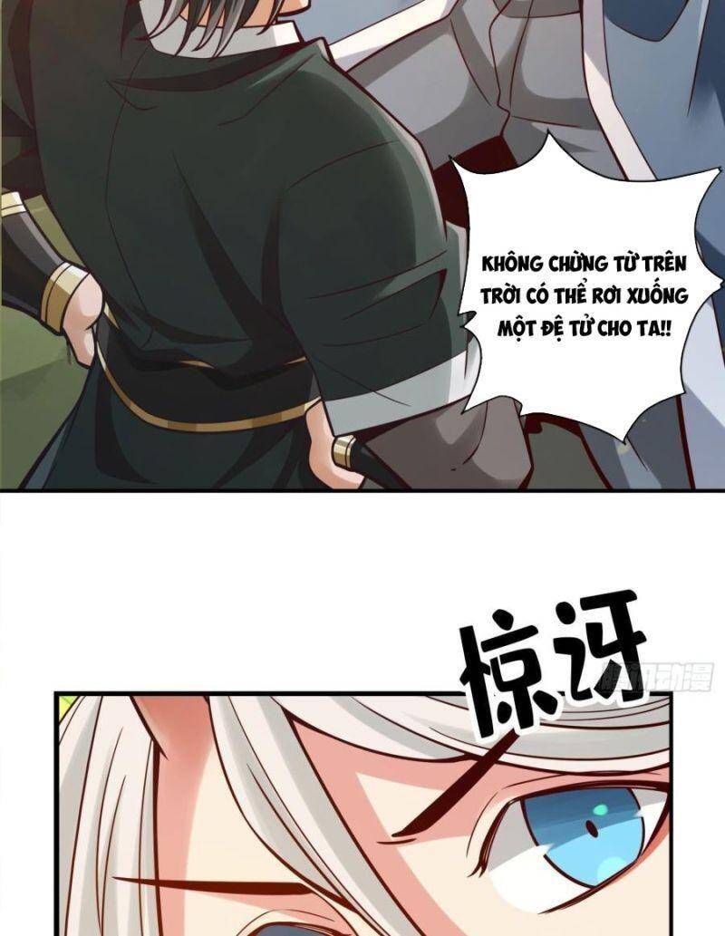 Sư Huynh Của Ta Quá Cẩn Thận Rồi Chapter 99 - 34