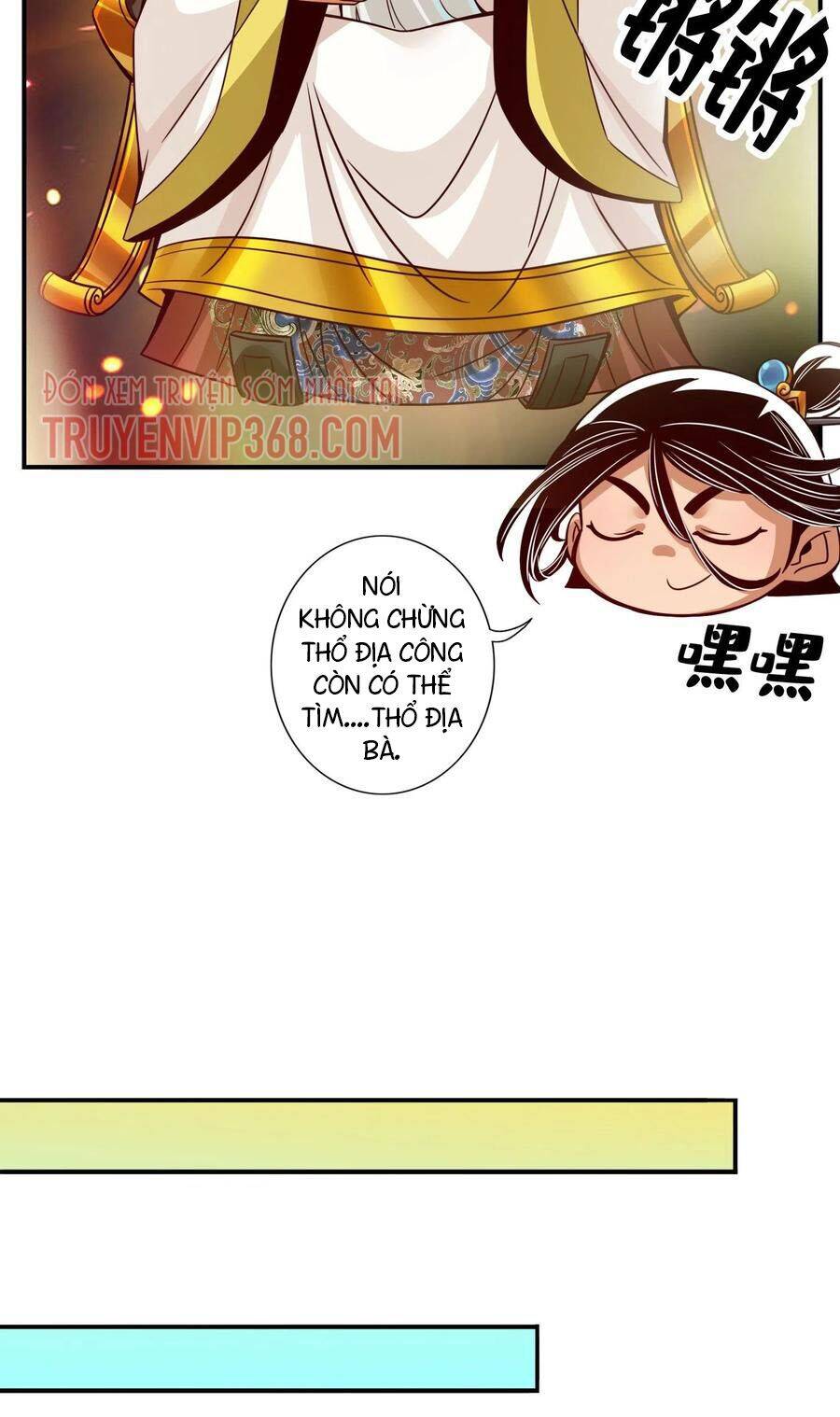 Sư Huynh Của Ta Quá Cẩn Thận Rồi Chapter 54 - 11