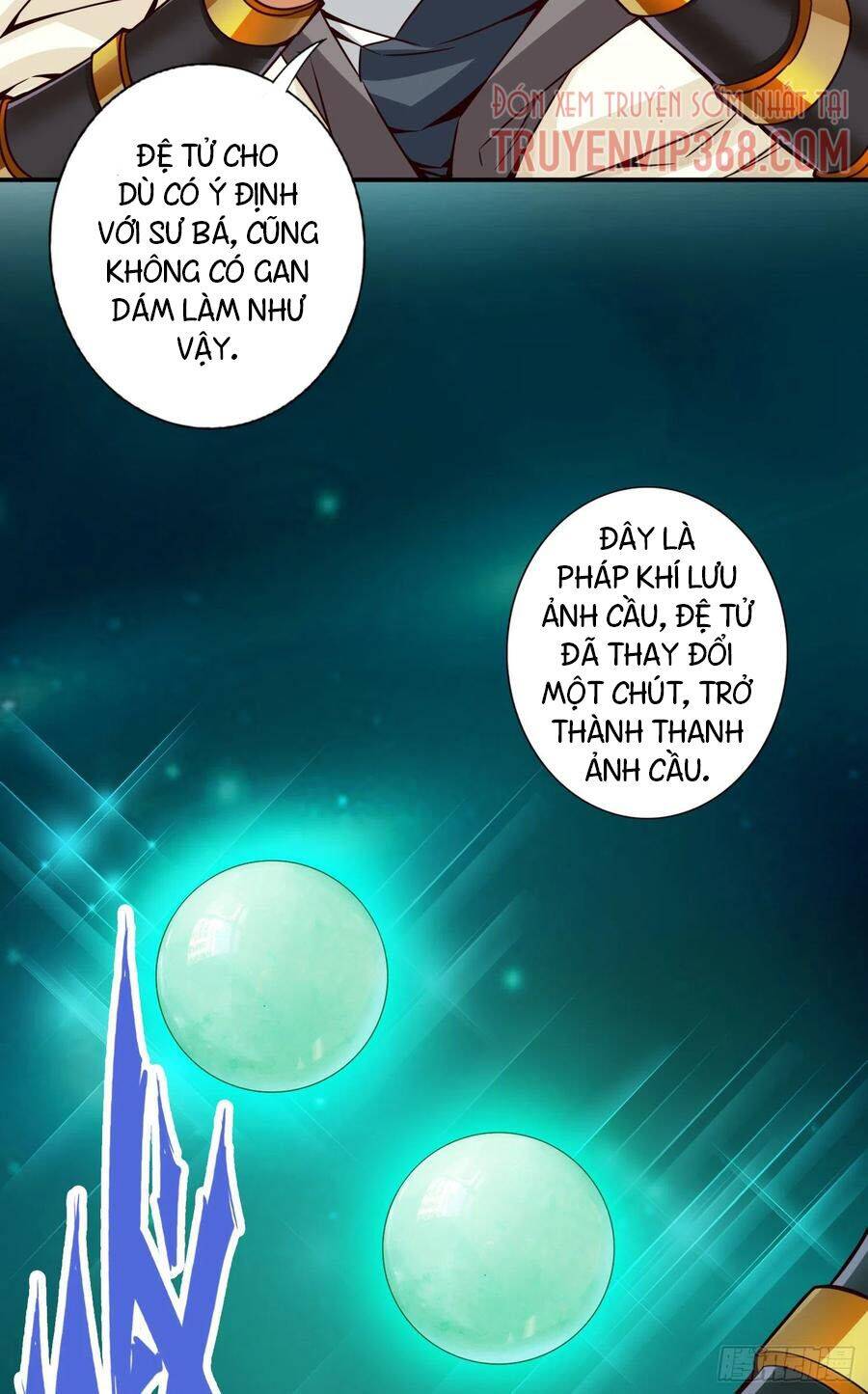 Sư Huynh Của Ta Quá Cẩn Thận Rồi Chapter 54 - 20