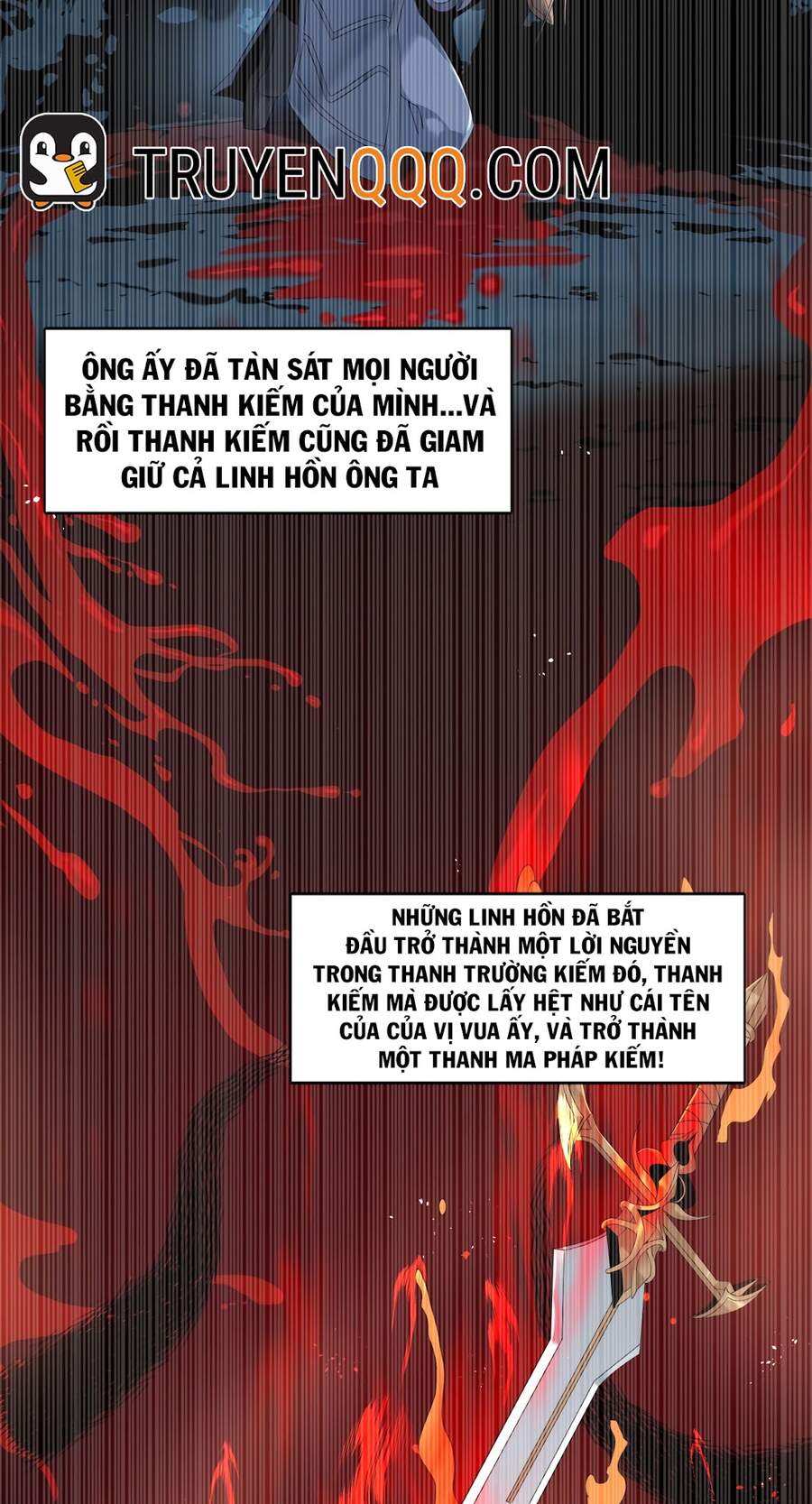 Sức Mạnh Của Ác Thần Chapter 10 - 16