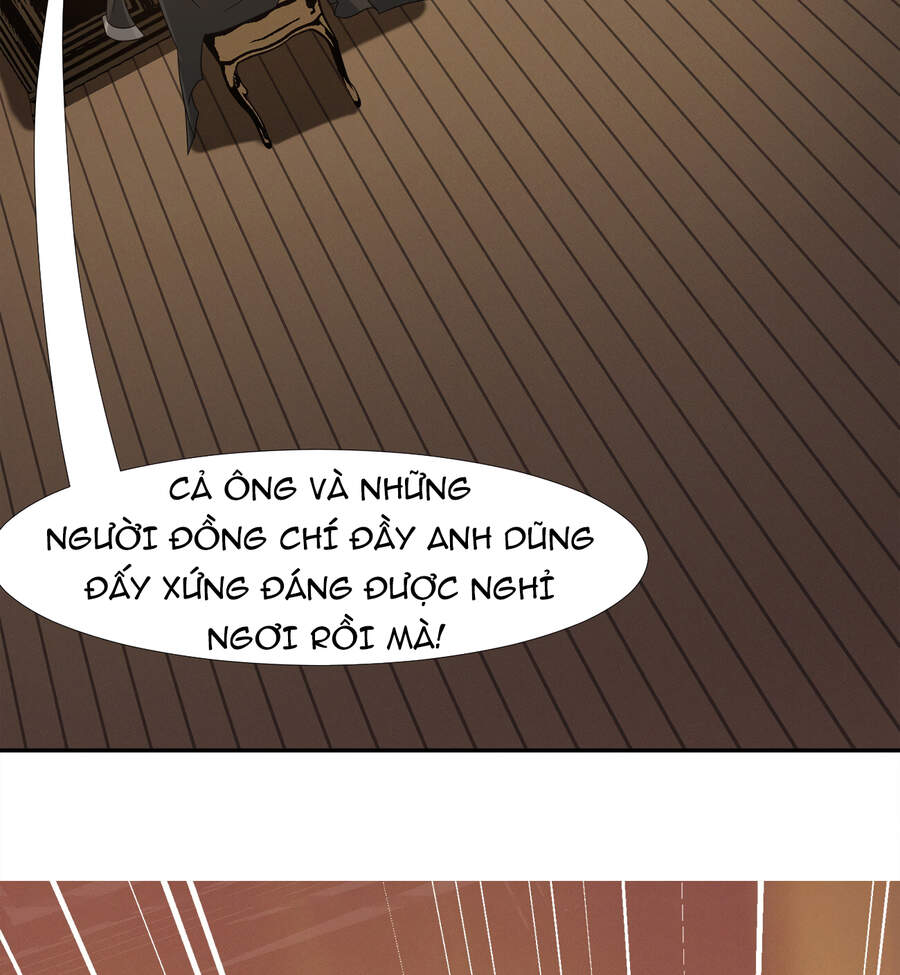Sức Mạnh Của Ác Thần Chapter 10 - 43