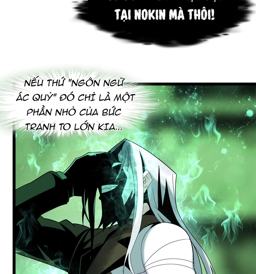 Sức Mạnh Của Ác Thần Chapter 10 - 67
