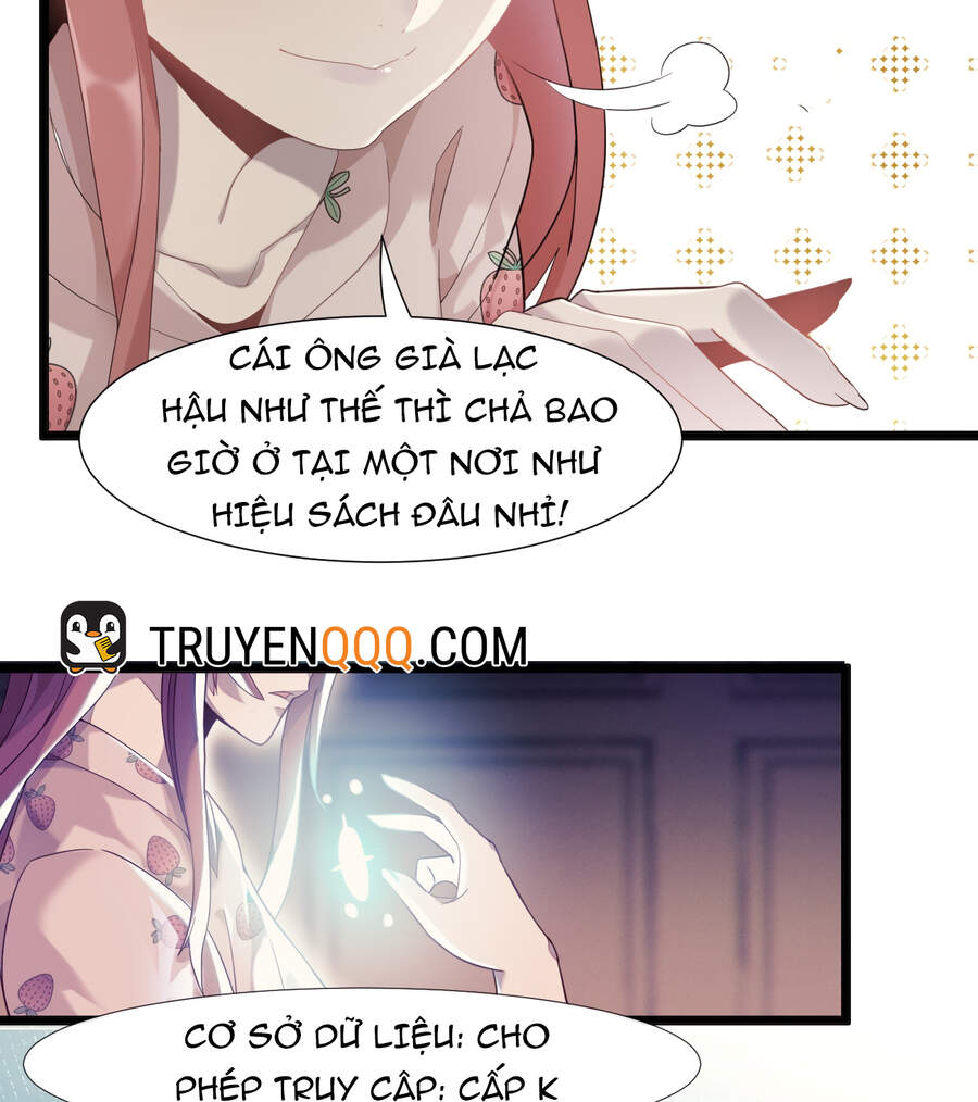 Sức Mạnh Của Ác Thần Chapter 11.5 - 51