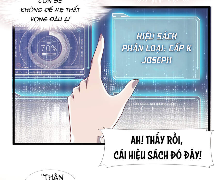 Sức Mạnh Của Ác Thần Chapter 11.5 - 56