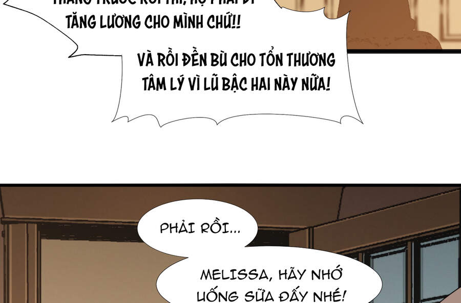 Sức Mạnh Của Ác Thần Chapter 11.5 - 10