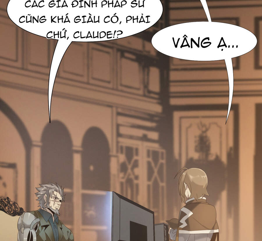 Sức Mạnh Của Ác Thần Chapter 11 - 56