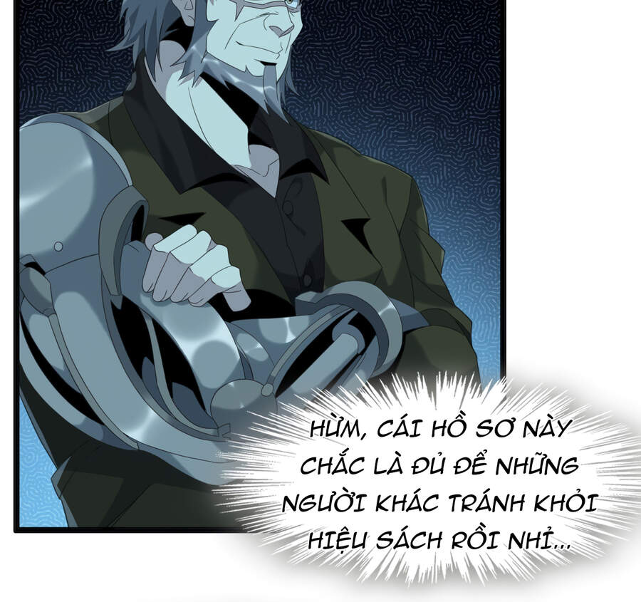 Sức Mạnh Của Ác Thần Chapter 11 - 65