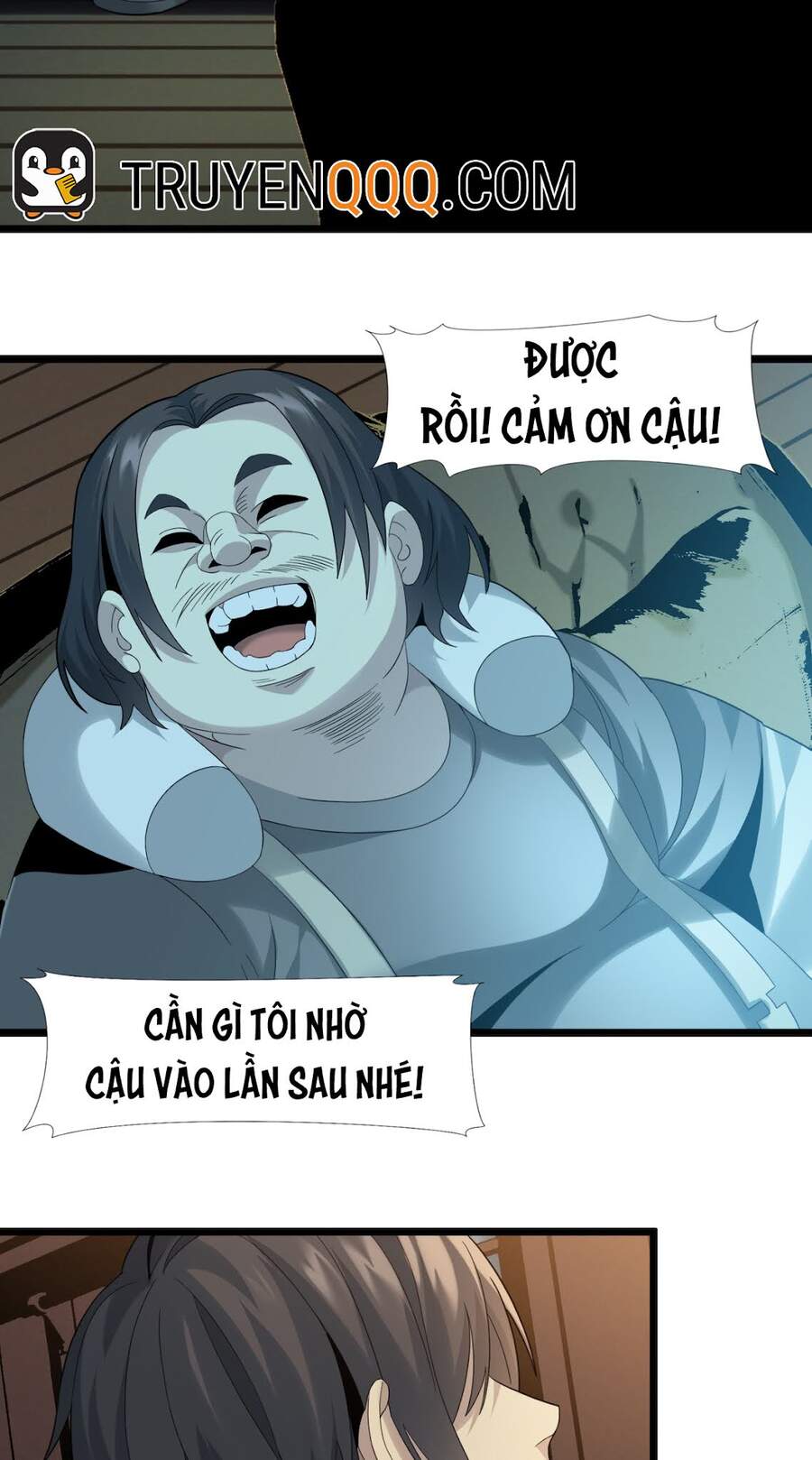 Sức Mạnh Của Ác Thần Chapter 12 - 35