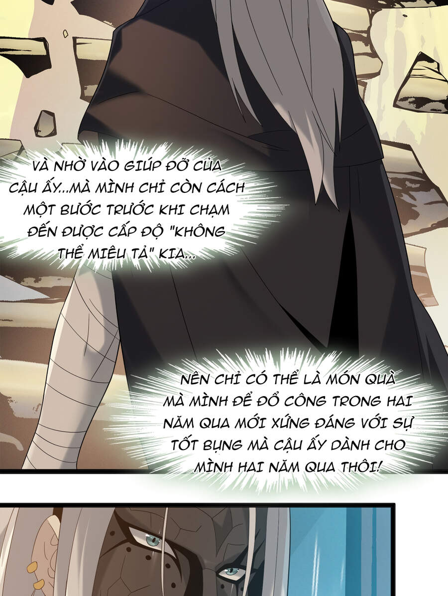 Sức Mạnh Của Ác Thần Chapter 12 - 56