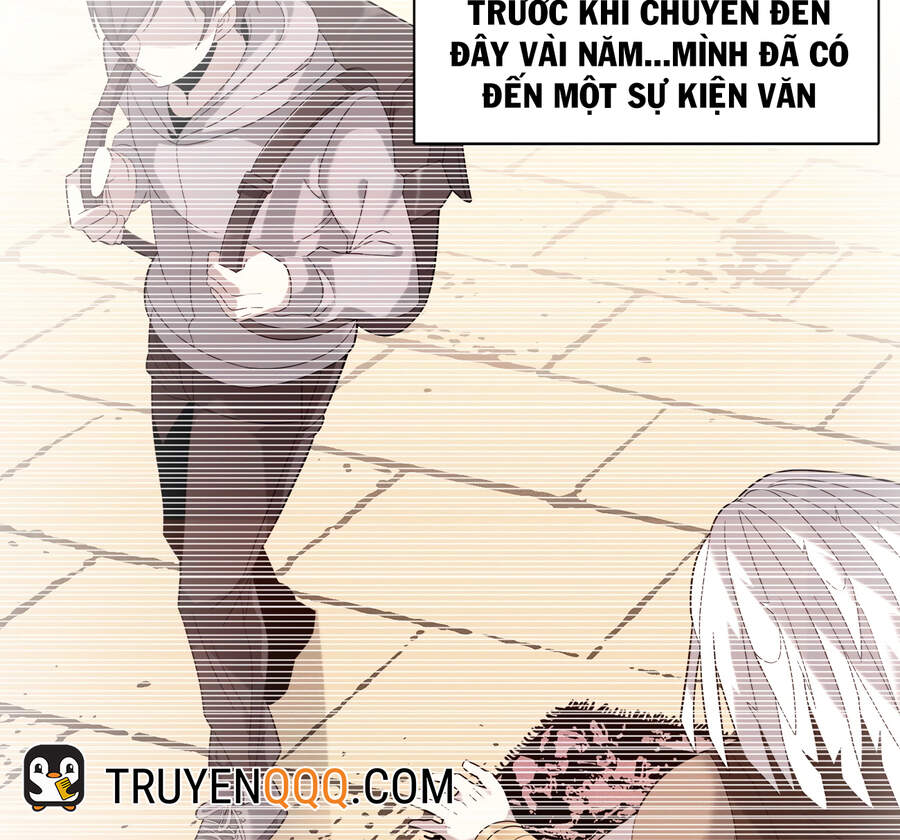 Sức Mạnh Của Ác Thần Chapter 12 - 63