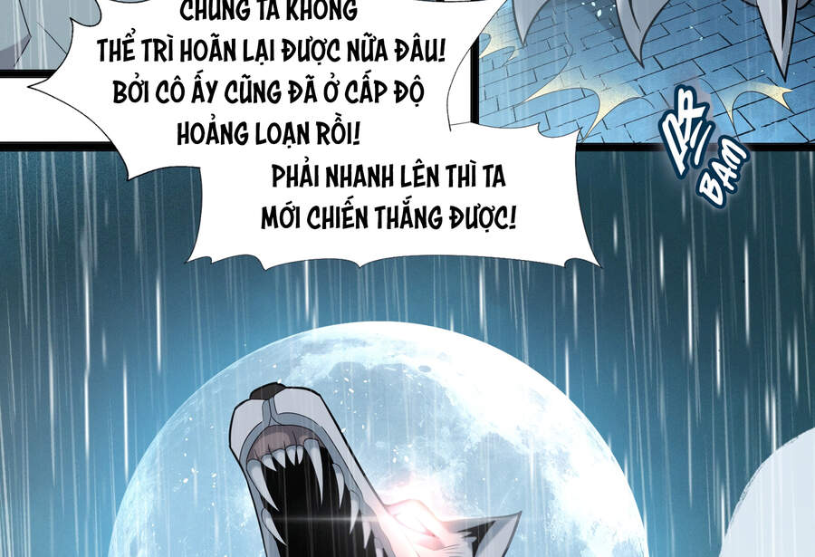Sức Mạnh Của Ác Thần Chapter 13 - 26