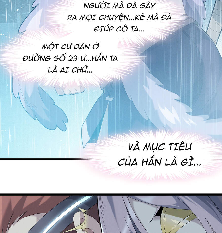 Sức Mạnh Của Ác Thần Chapter 13 - 34