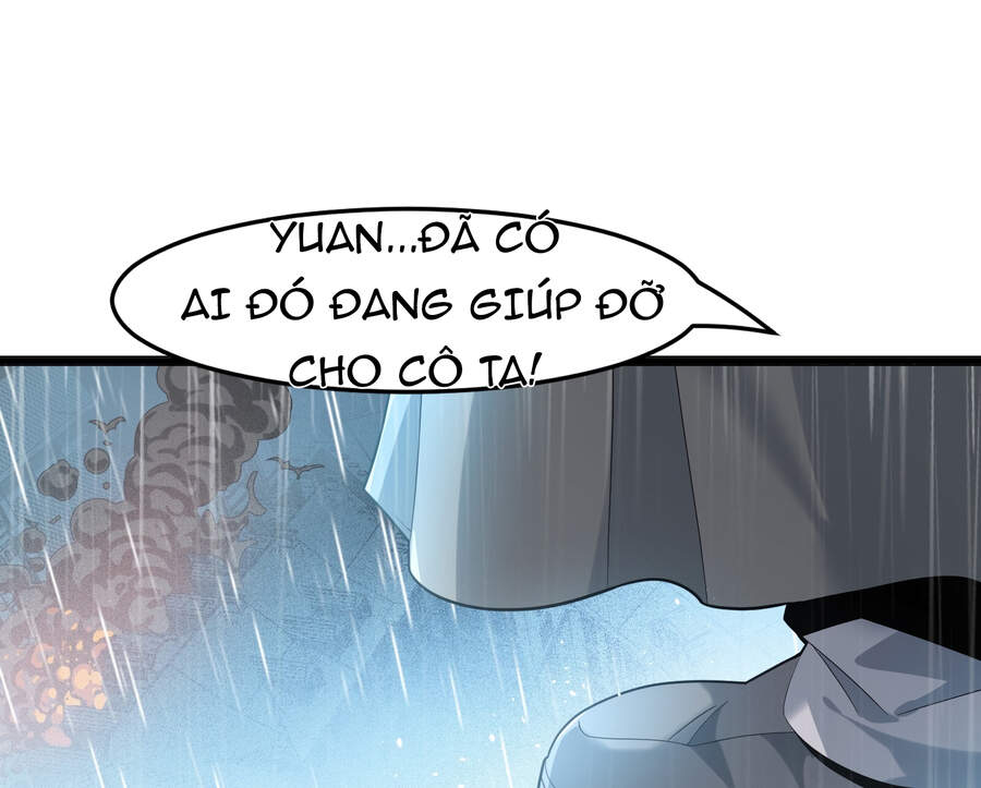 Sức Mạnh Của Ác Thần Chapter 13 - 61