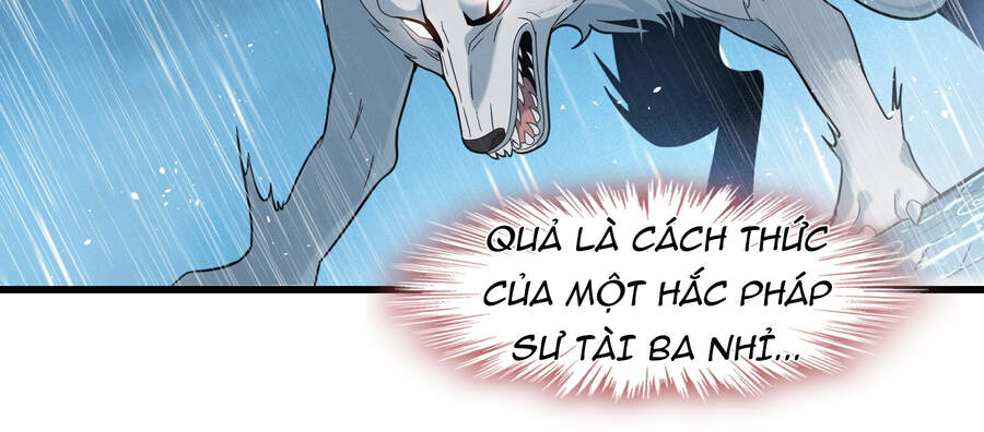 Sức Mạnh Của Ác Thần Chapter 13 - 77