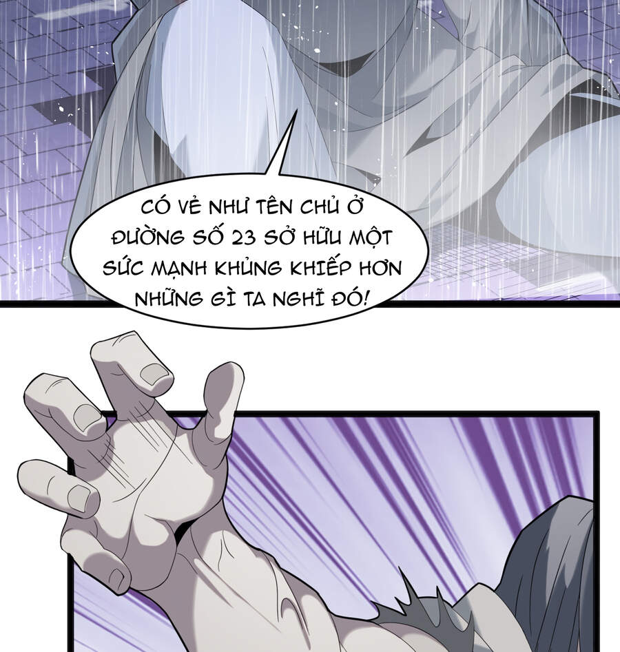Sức Mạnh Của Ác Thần Chapter 13 - 94