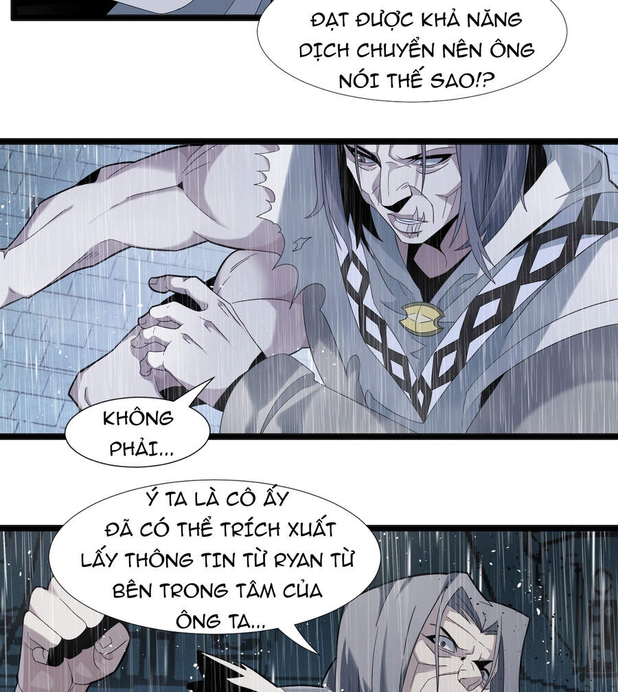 Sức Mạnh Của Ác Thần Chapter 13 - 97
