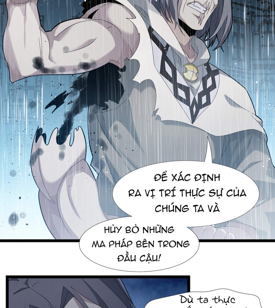 Sức Mạnh Của Ác Thần Chapter 13 - 98