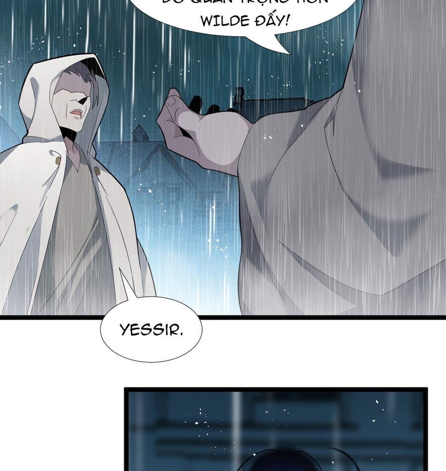 Sức Mạnh Của Ác Thần Chapter 13 - 100