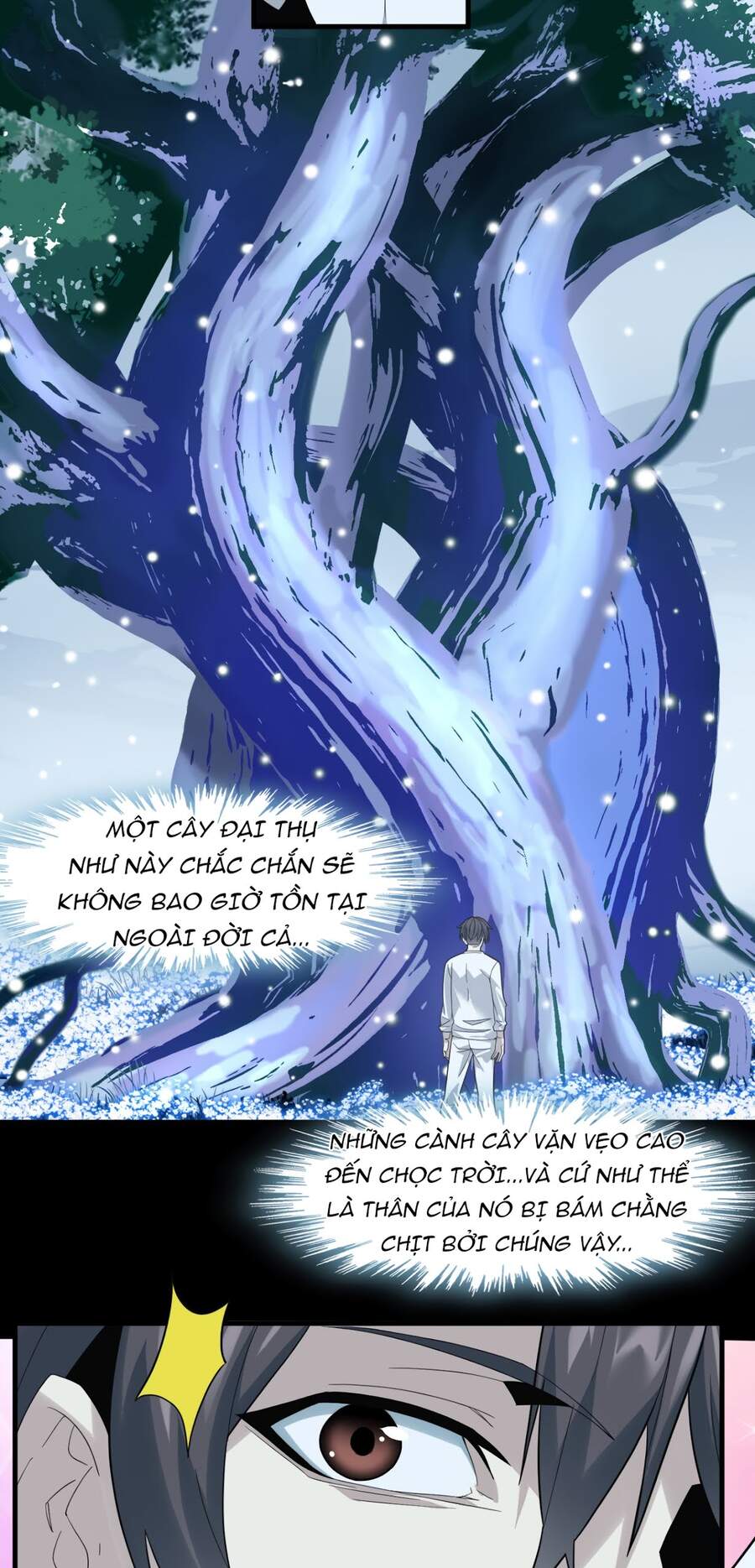 Sức Mạnh Của Ác Thần Chapter 14 - 24