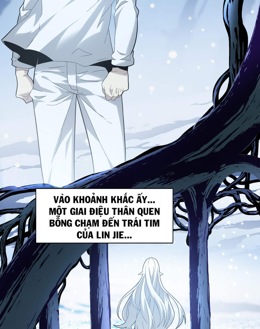 Sức Mạnh Của Ác Thần Chapter 14 - 28