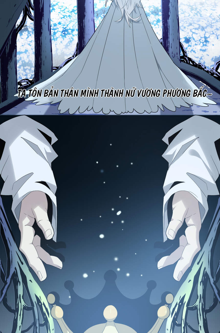 Sức Mạnh Của Ác Thần Chapter 14 - 29