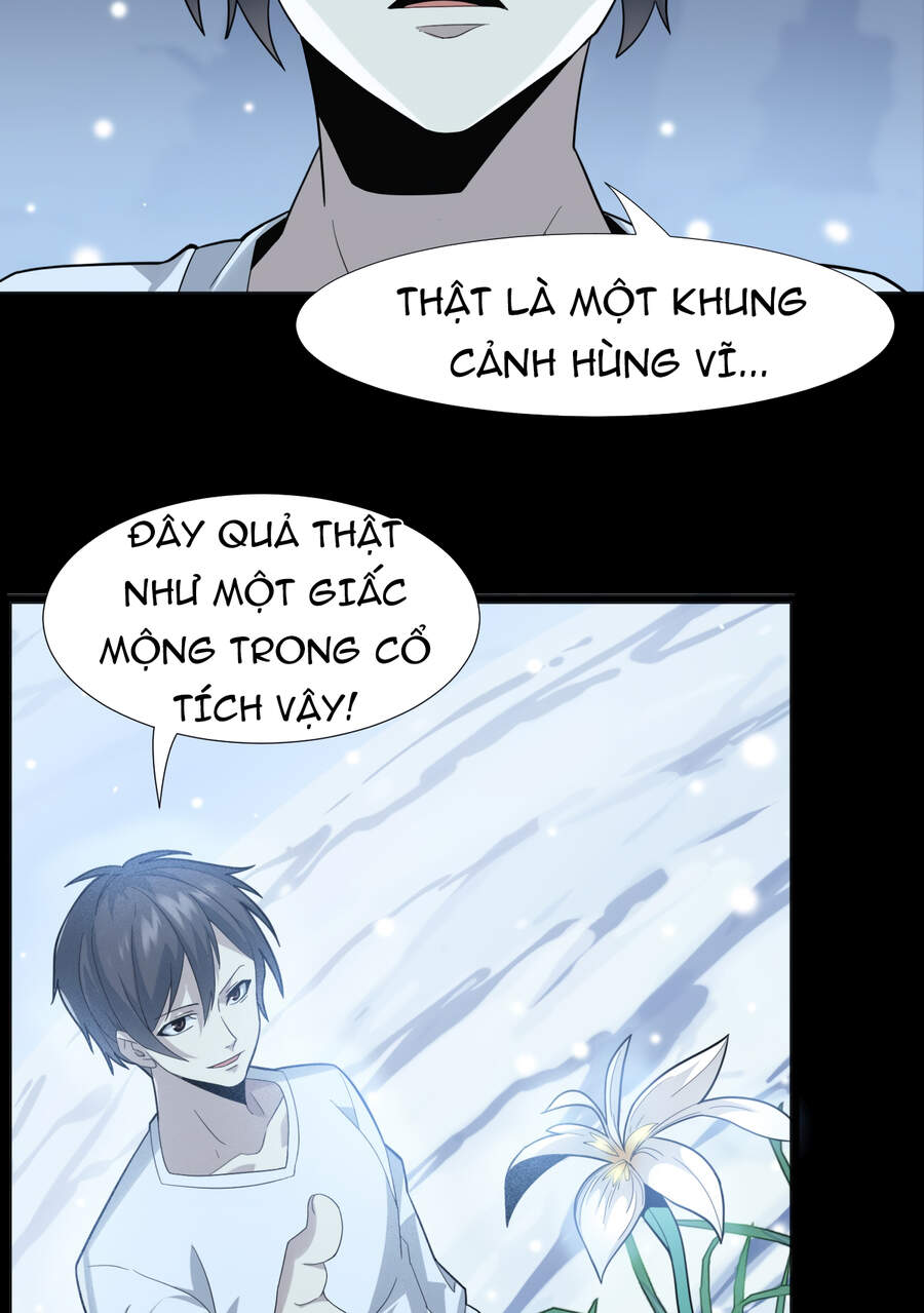 Sức Mạnh Của Ác Thần Chapter 14 - 31