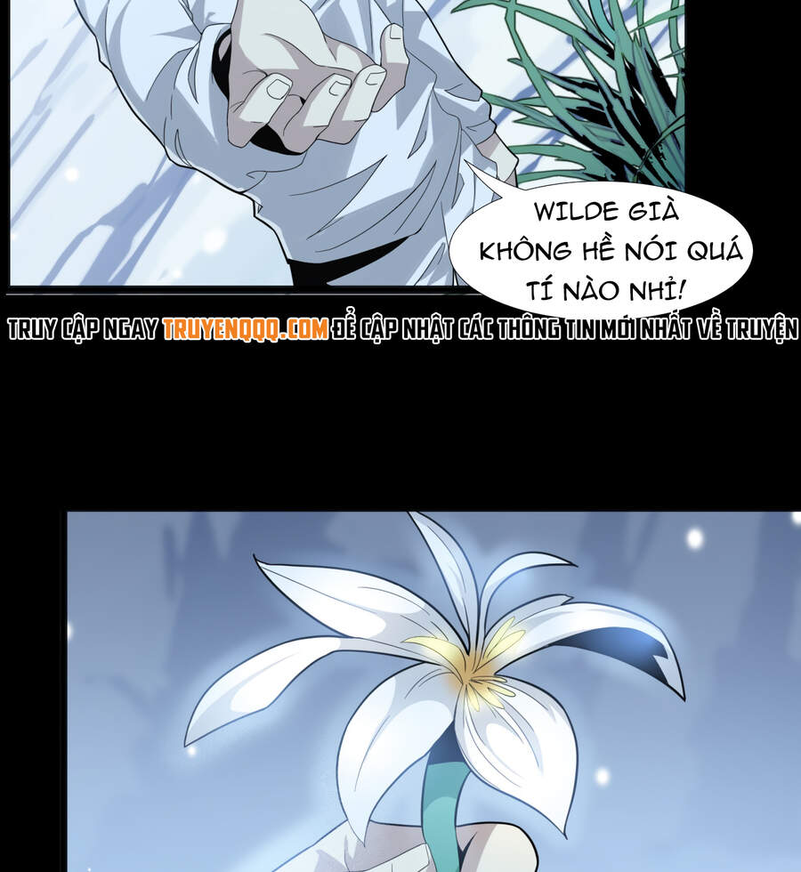 Sức Mạnh Của Ác Thần Chapter 14 - 32