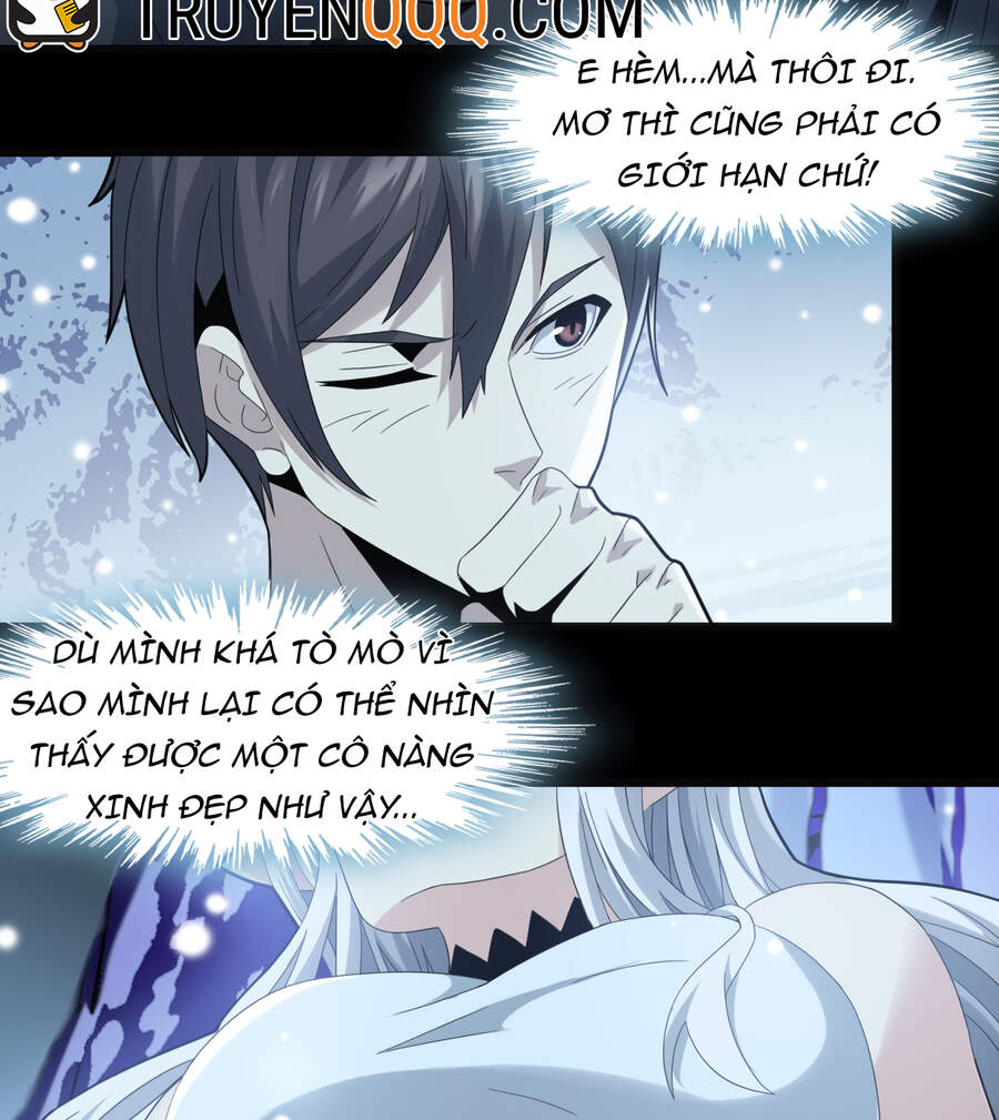 Sức Mạnh Của Ác Thần Chapter 14 - 39