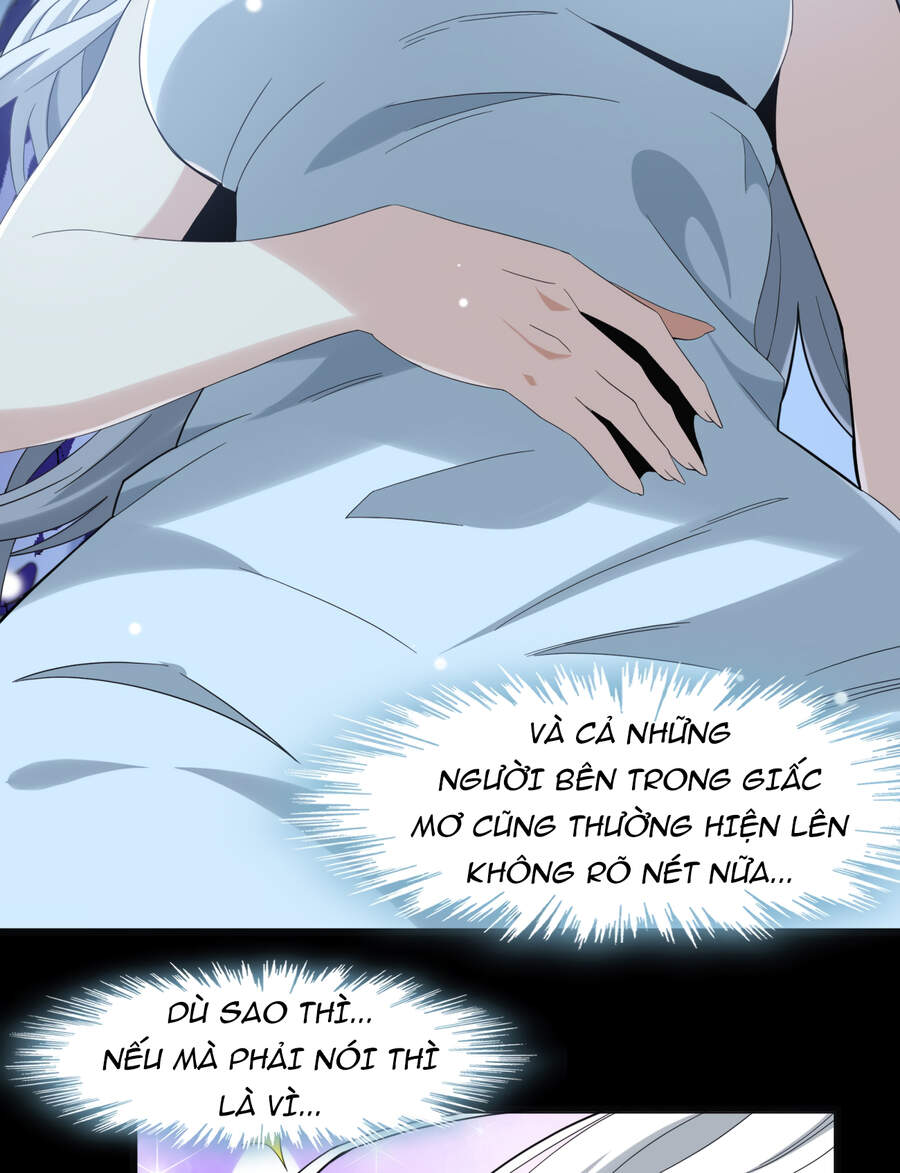 Sức Mạnh Của Ác Thần Chapter 14 - 40