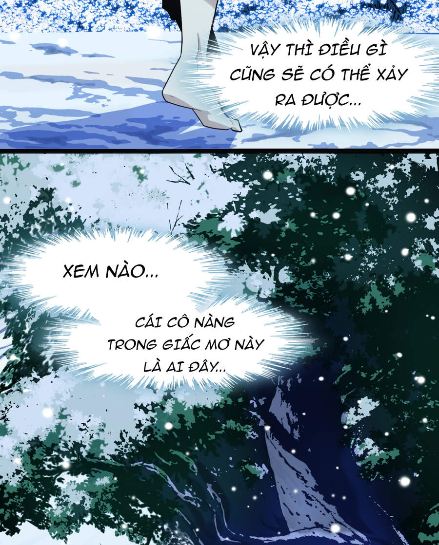 Sức Mạnh Của Ác Thần Chapter 14 - 43