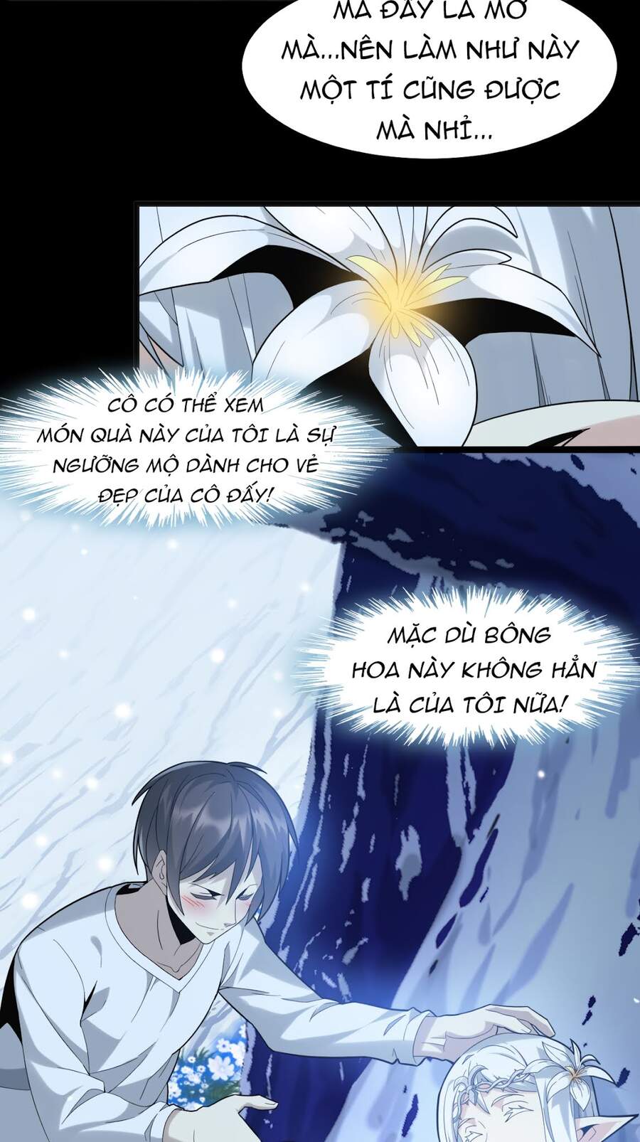 Sức Mạnh Của Ác Thần Chapter 14 - 49