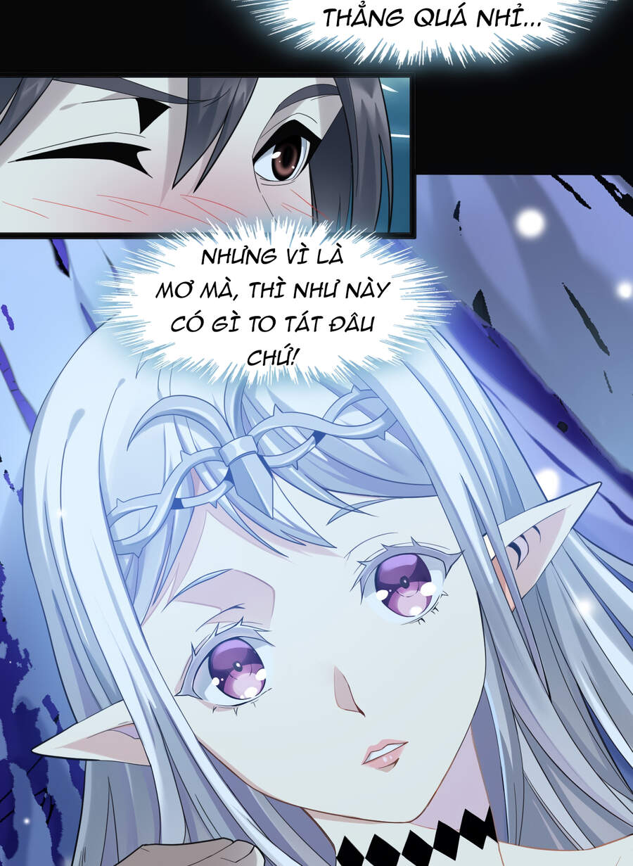 Sức Mạnh Của Ác Thần Chapter 14 - 51