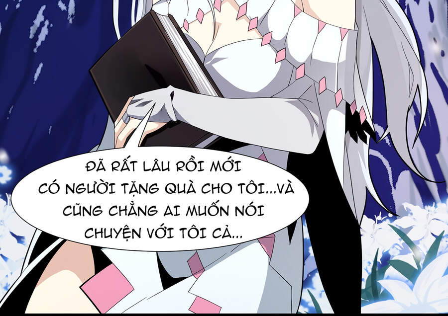 Sức Mạnh Của Ác Thần Chapter 15.5 - 21