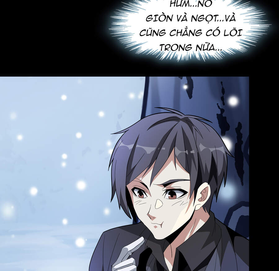 Sức Mạnh Của Ác Thần Chapter 15.5 - 41