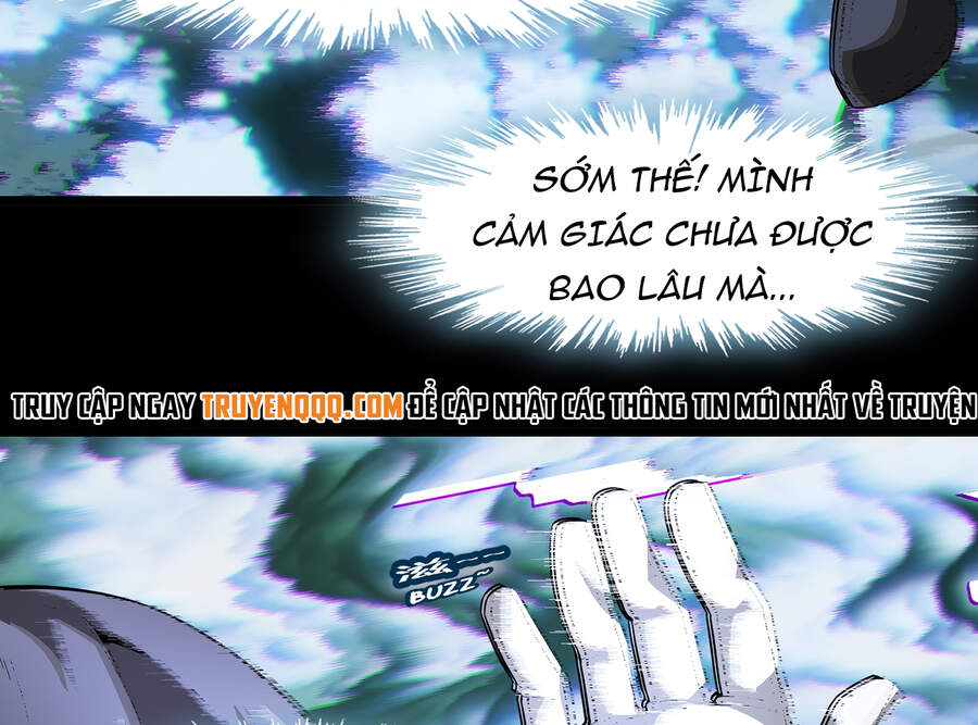 Sức Mạnh Của Ác Thần Chapter 15.5 - 49