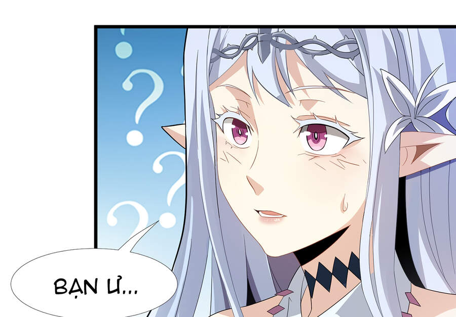 Sức Mạnh Của Ác Thần Chapter 15.5 - 9
