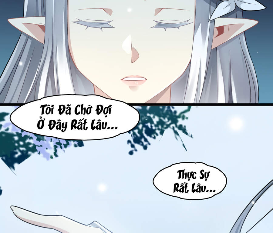 Sức Mạnh Của Ác Thần Chapter 15 - 23