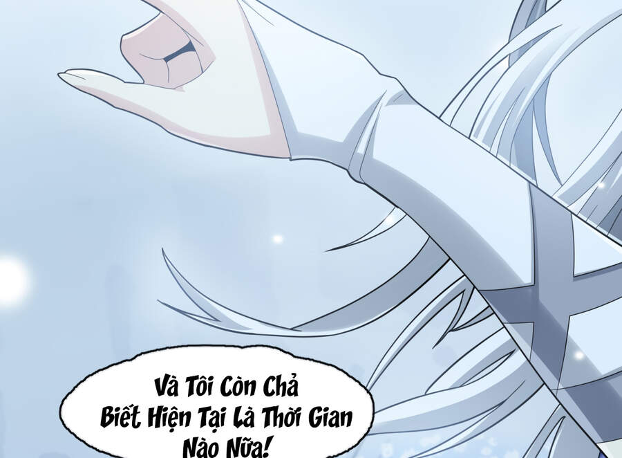 Sức Mạnh Của Ác Thần Chapter 15 - 24