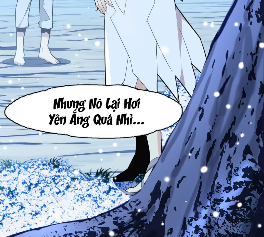 Sức Mạnh Của Ác Thần Chapter 15 - 28