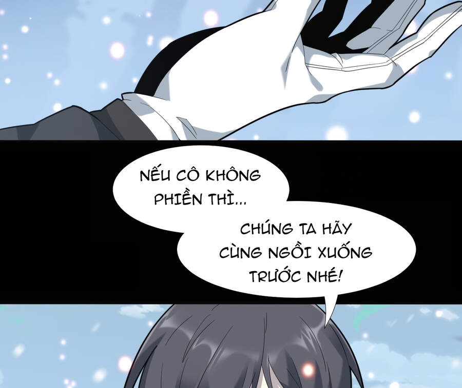 Sức Mạnh Của Ác Thần Chapter 15 - 45