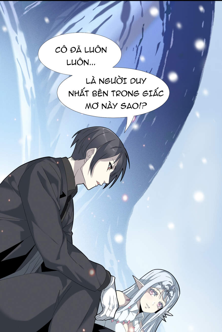 Sức Mạnh Của Ác Thần Chapter 15 - 55